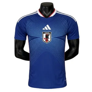 Japan 26/27 I Home Jersey - Player Version