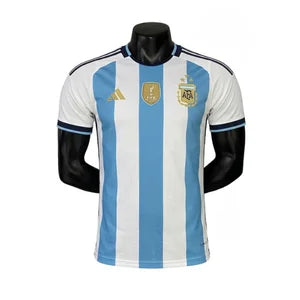 Argentina 26/27 Home - Player Version
