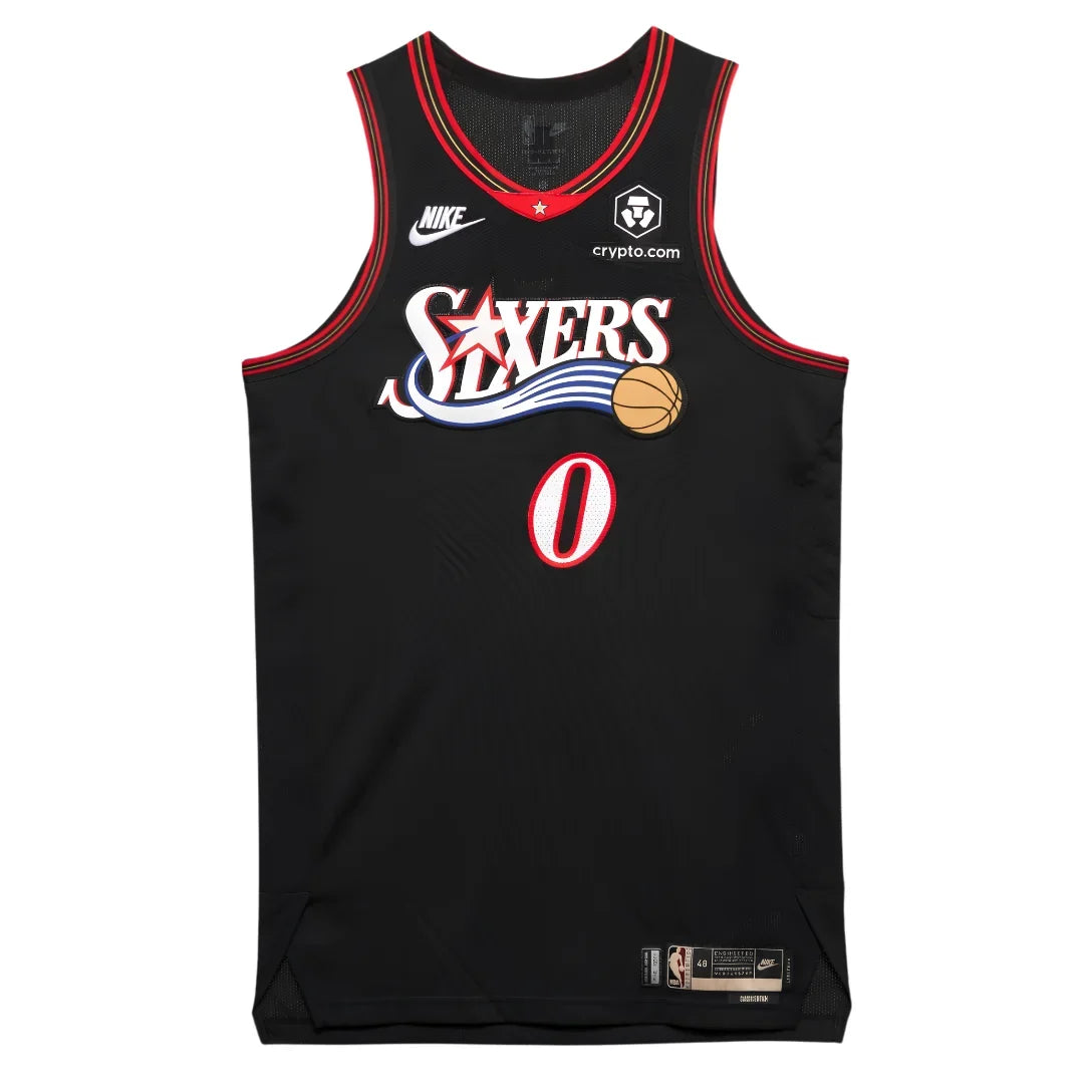 Philadelphia 76ers Classic Edition