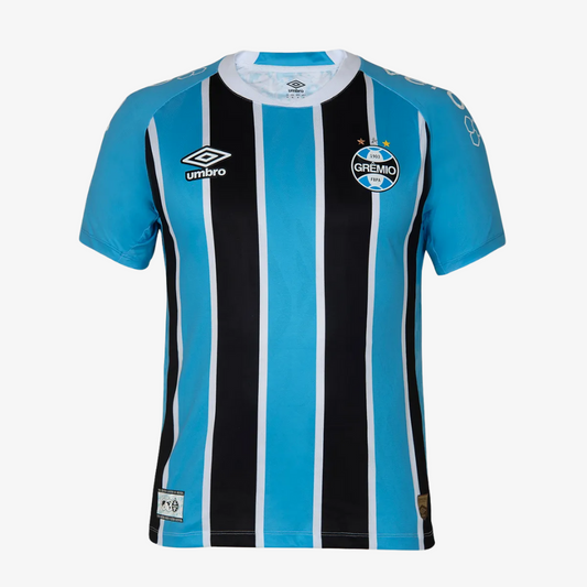 Jersey Umbro Grêmio 2025/26 I JOGADOR