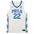 フィラデルフィア・76ers サマーリーグ ホーム