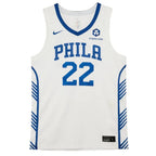 フィラデルフィア・76ers サマーリーグ ホーム