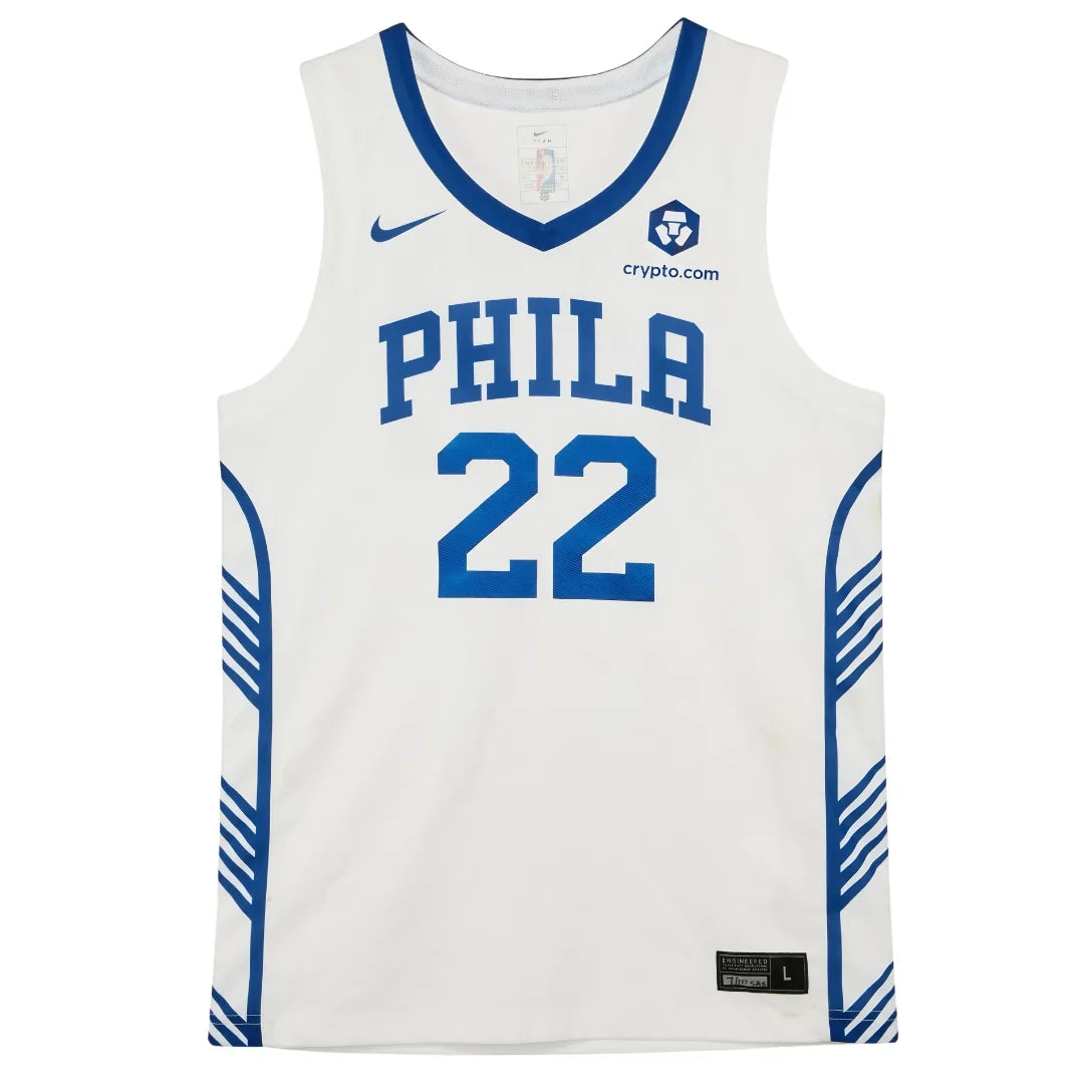 Philadelphia 76ers Summer League Home