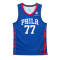 Philadelphia 76ers Summer League Trasferta
