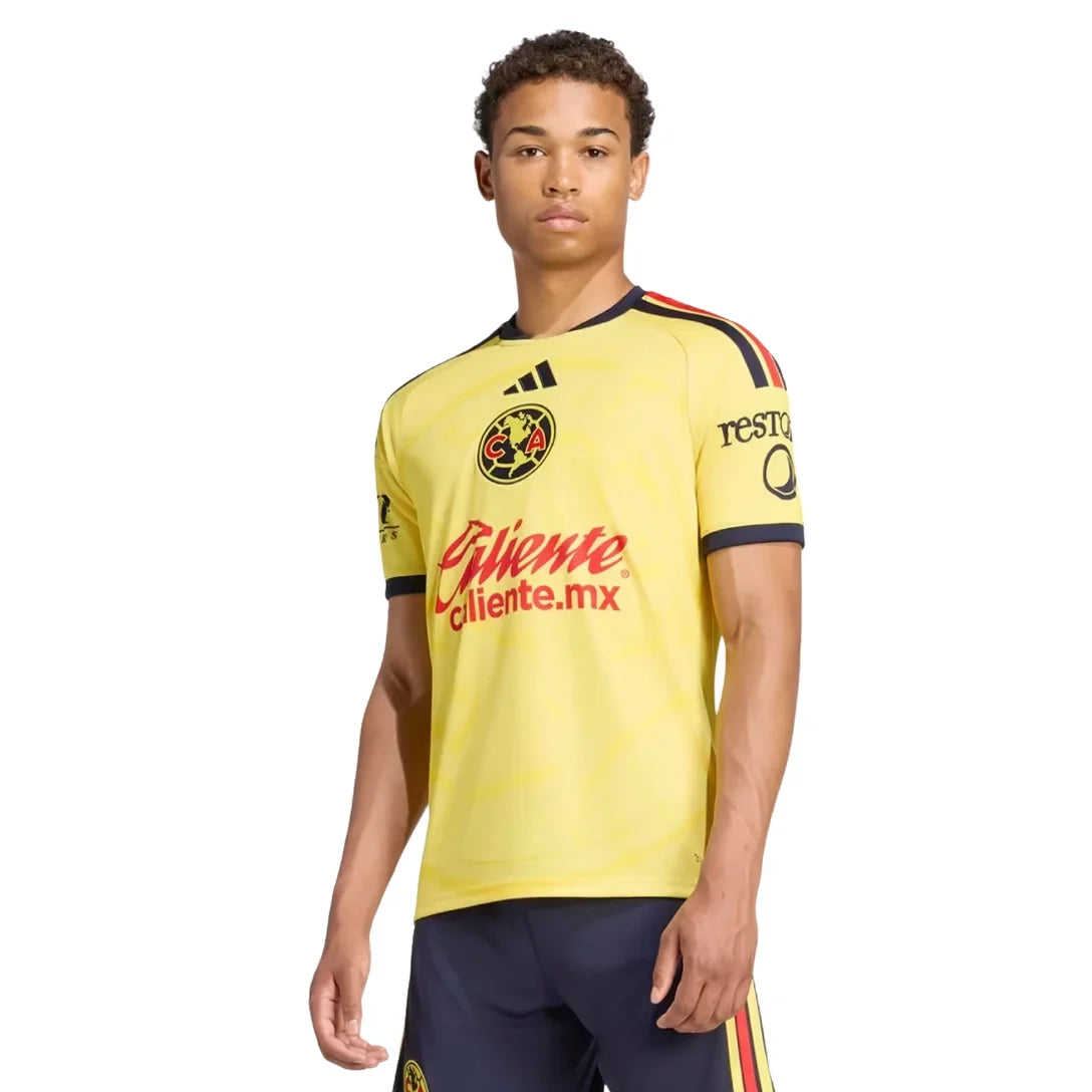 Club América 2026/27 I Home Jersey - Fan Version