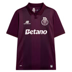 FC Porto Auswärtstrikot 2026/27 – Fan-Version