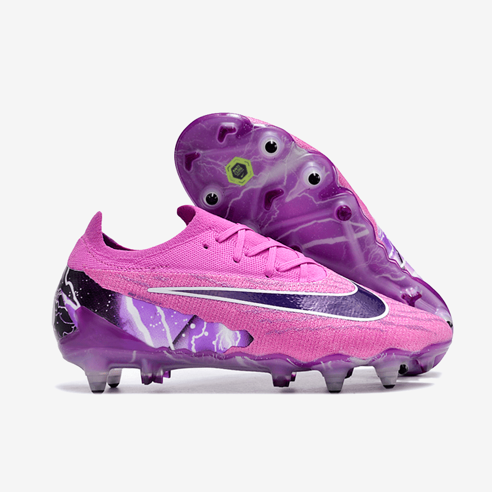 Football Boot Nike Phantom GX Elite SG