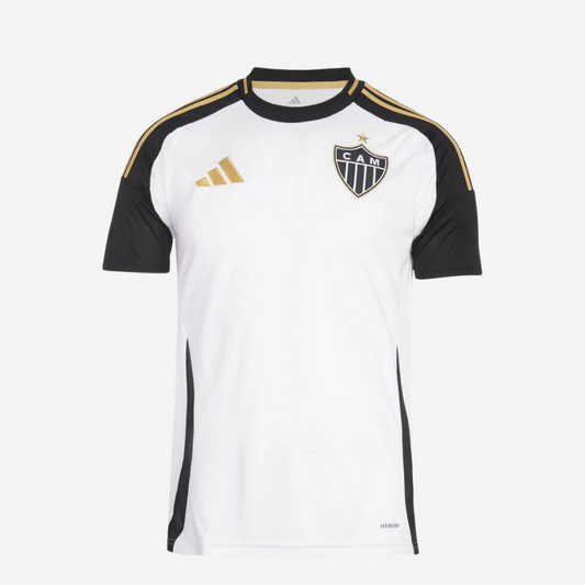 Jersey adidas Atlético Mineiro 2025/26 II