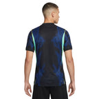 Maglia Brasil 25/26 II Trasferta Mondiali - Versione giocatore