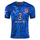 Julián Alvarez - Atletico Madrid 24/25 III Third Jersey - Fan Version