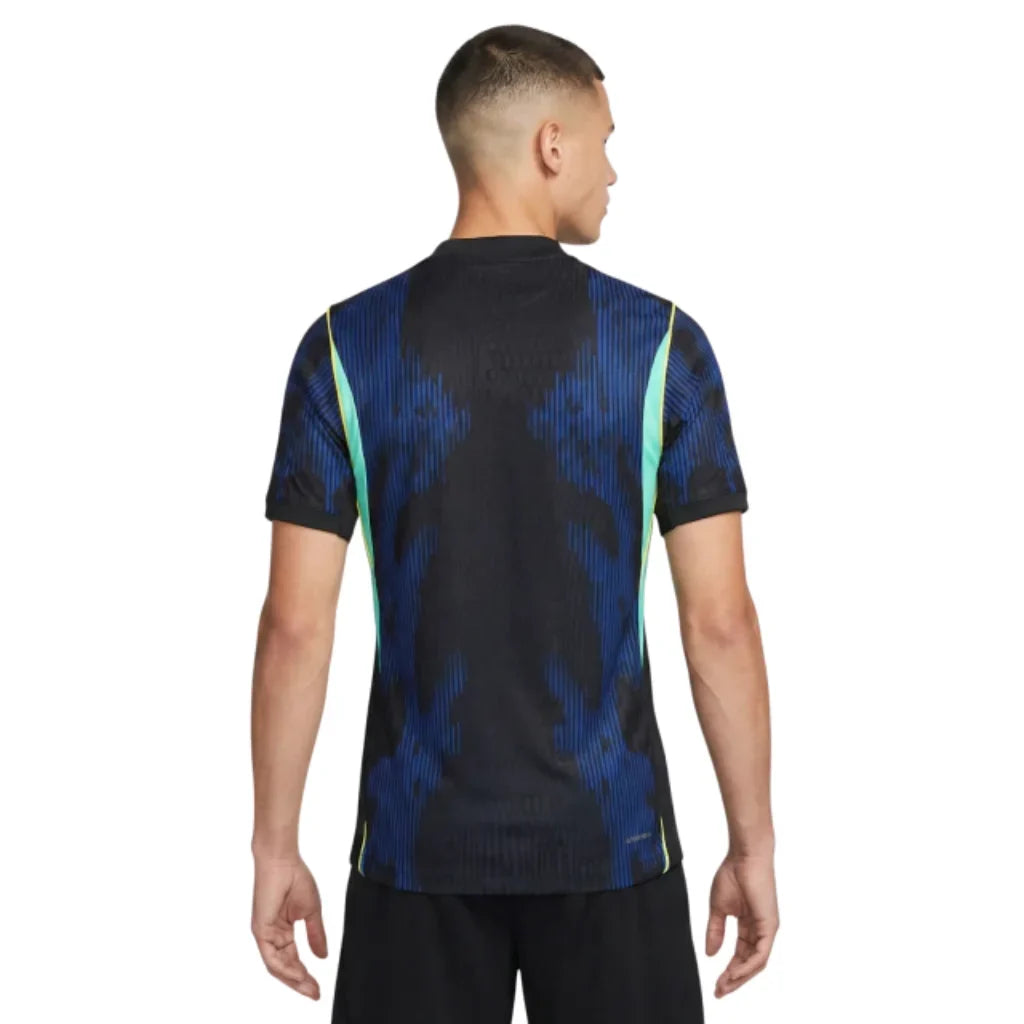 Kit Brazil World Cup 2026 - Home and Away