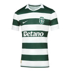 Sporting Lissabon Heimtrikot 2026/27 – Spielerversion