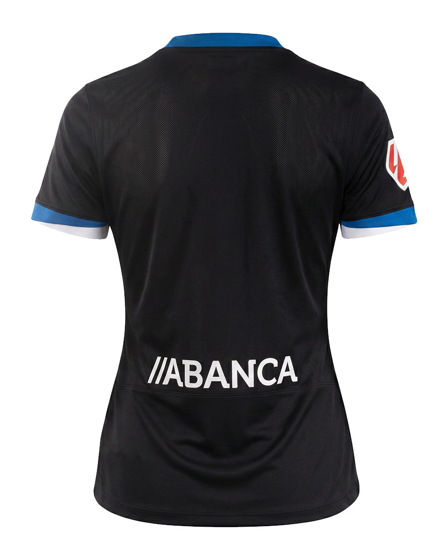 Deportivo 26/27 Away - Women's