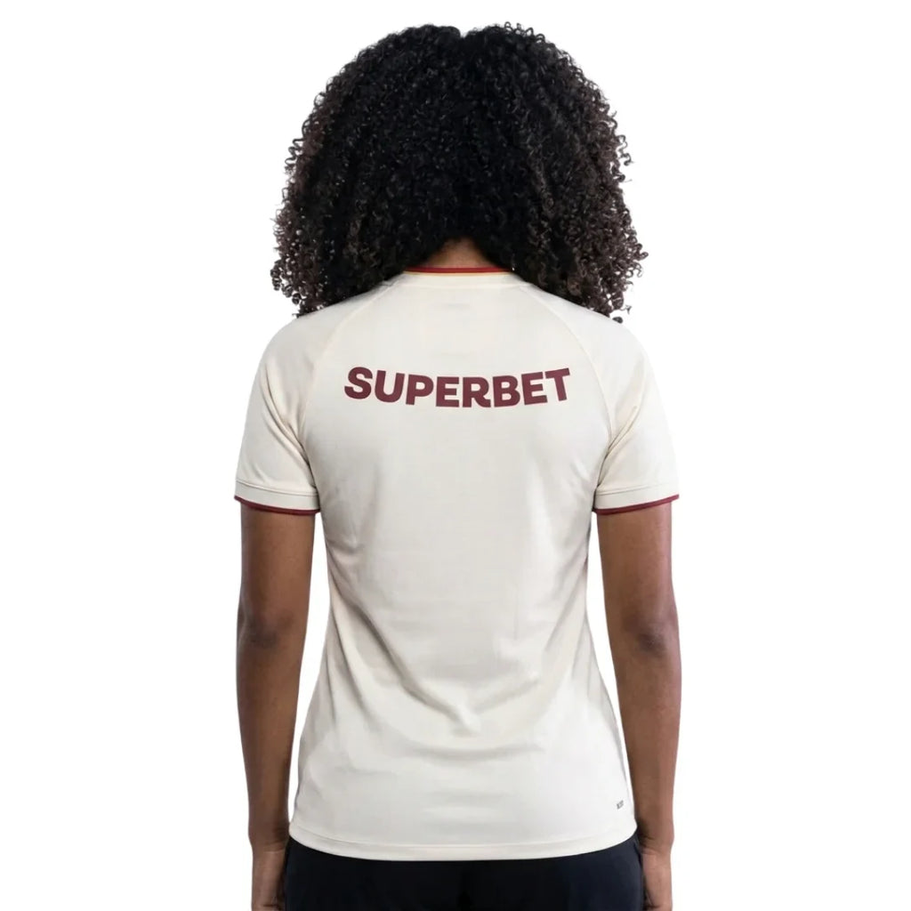 Terza Maglia Sao Paulo 26/27 - Donna