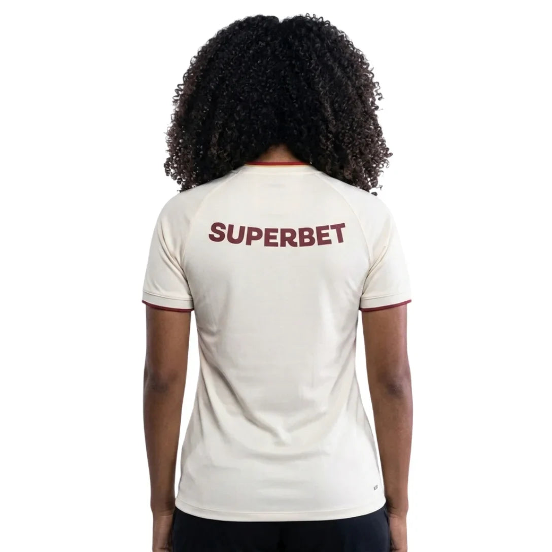 Sao Paulo 26/27 III Third Jersey - Women's