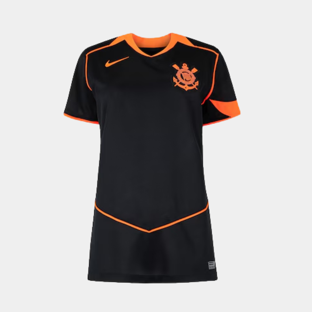 Jersey Woman Nike Corinthians 2025/26 III Fan