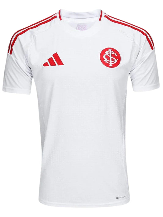 Internacional 25/26 II Away Jersey - Fan Version
