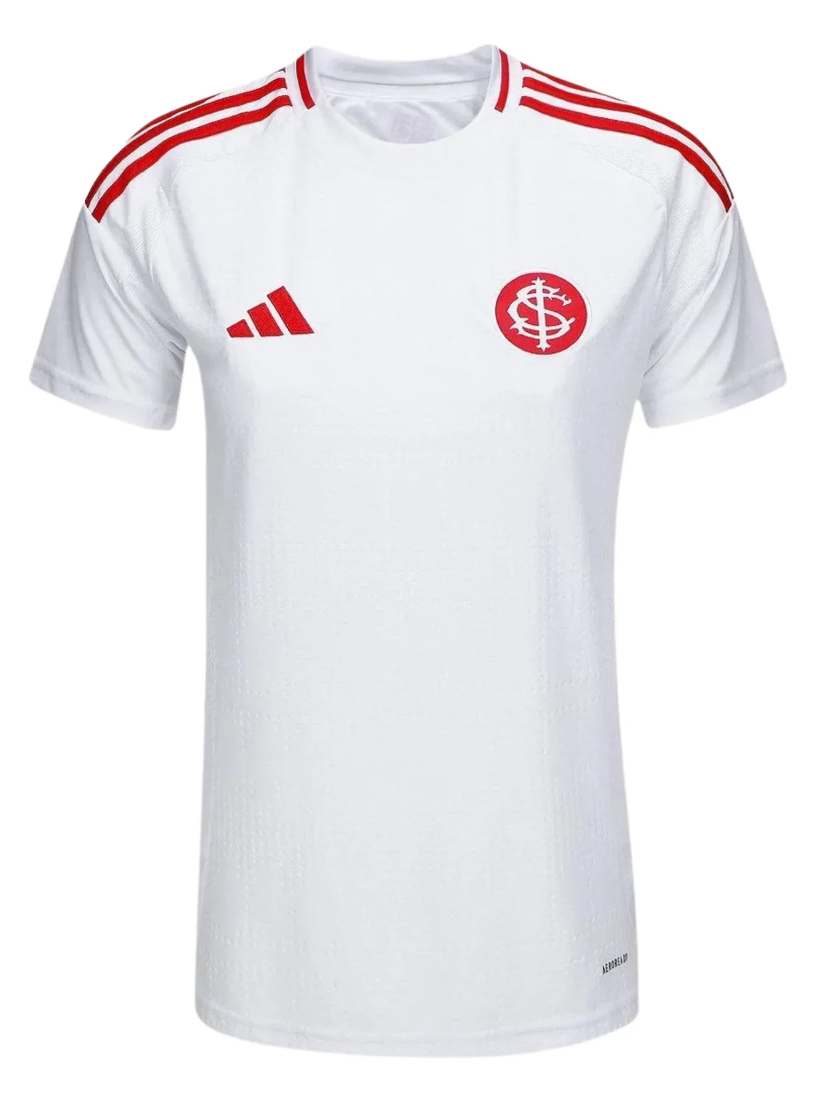 Maglia da Trasferta II Internacional 25/26 - Donna