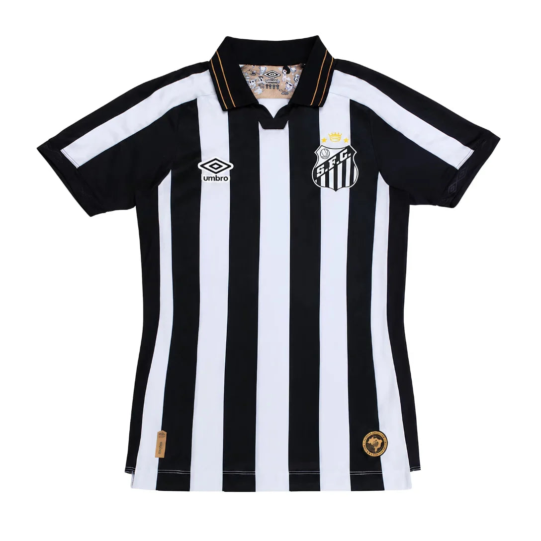 Santos Away 2026/27 Jersey - Women's