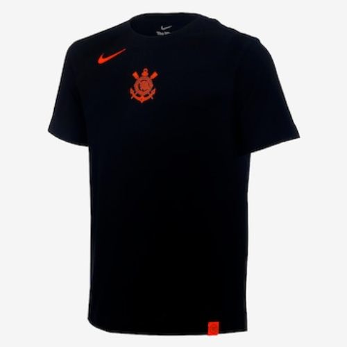 Corinthians Total 90 Men's Fan Jersey