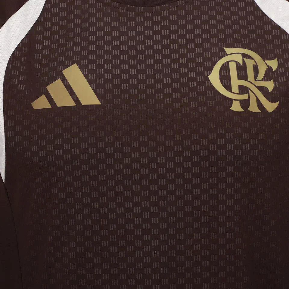 Flamengo 2026/27 Men's Training Jersey