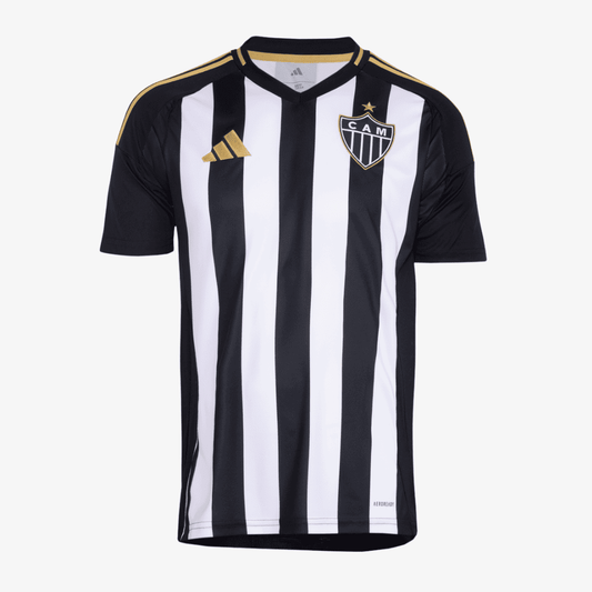 Jersey adidas Atlético Mineiro 2025/26 I