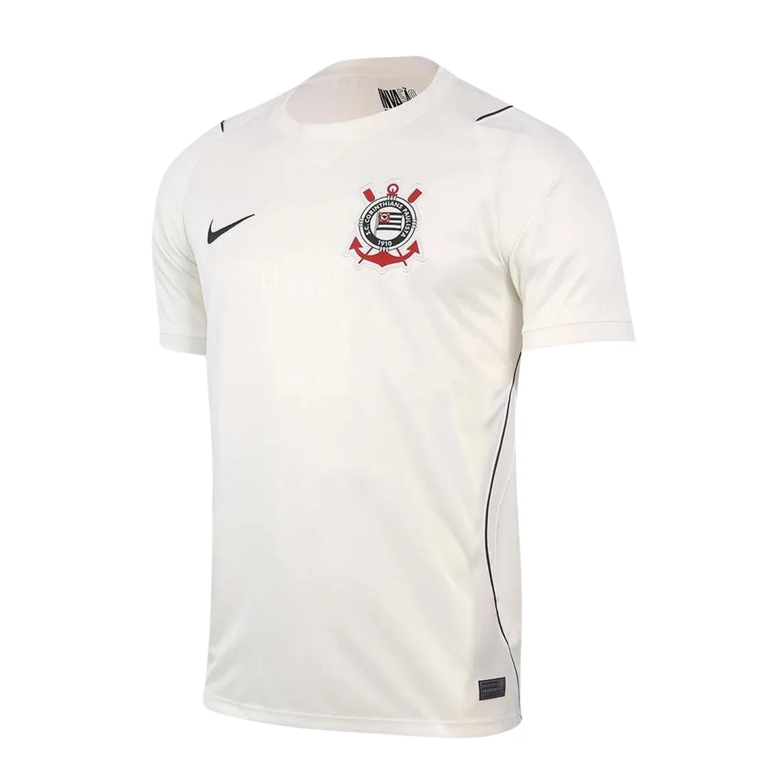 Corinthians I Home 2026/27 - Fan Version