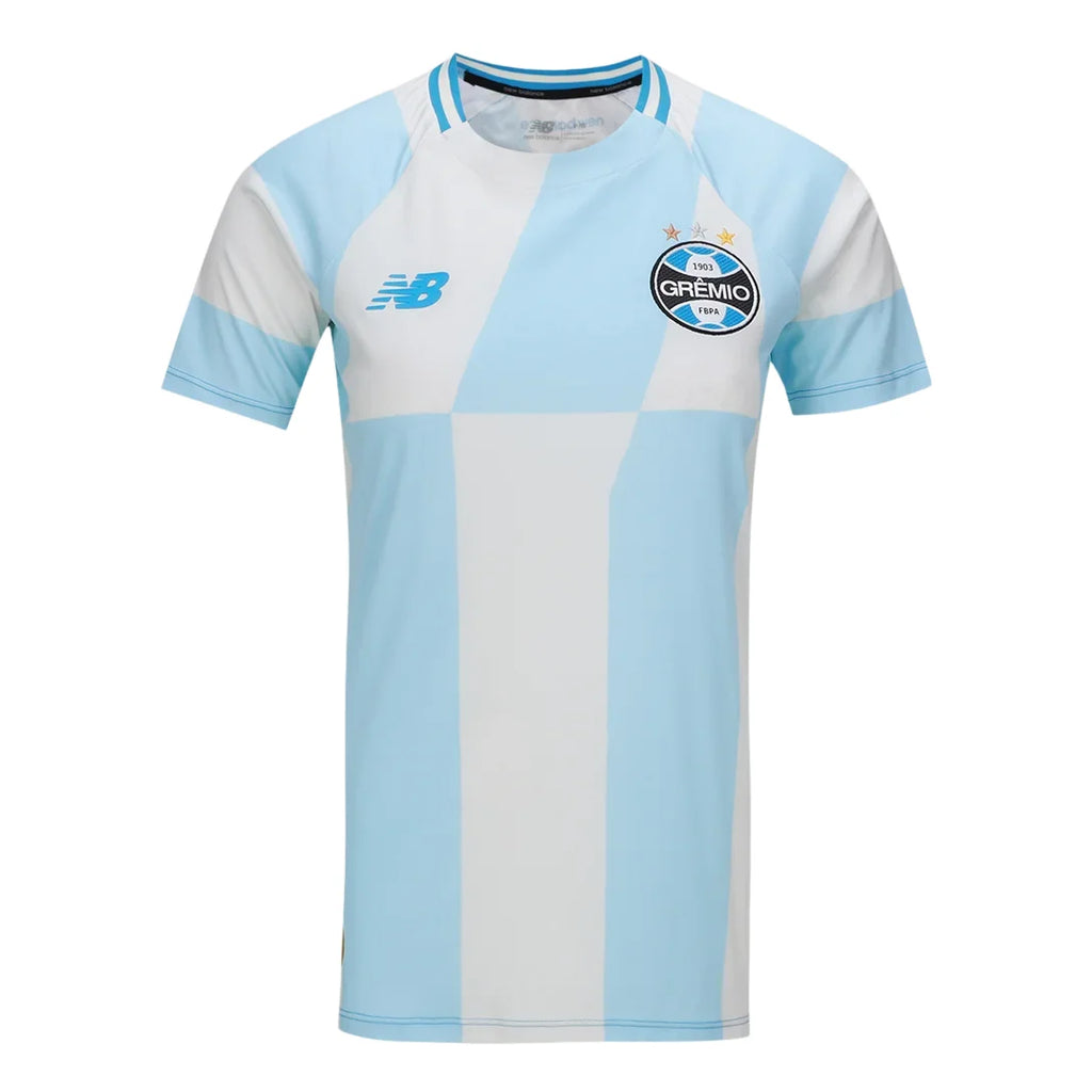 Maglia da Trasferta II Gremio 26/27 - Versione Tifoso