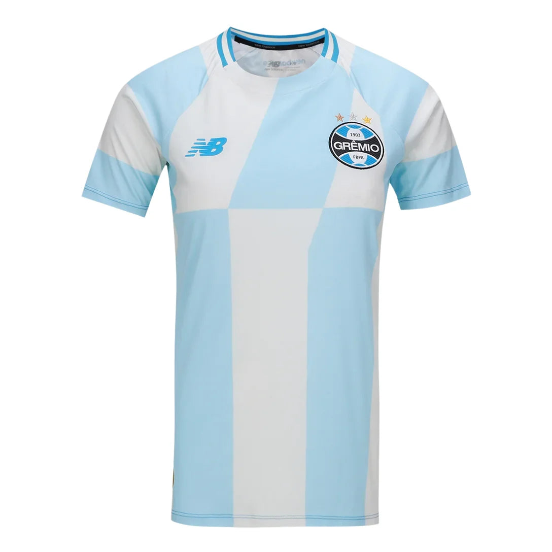 Gremio 26/27 II Away Jersey - Fan Version