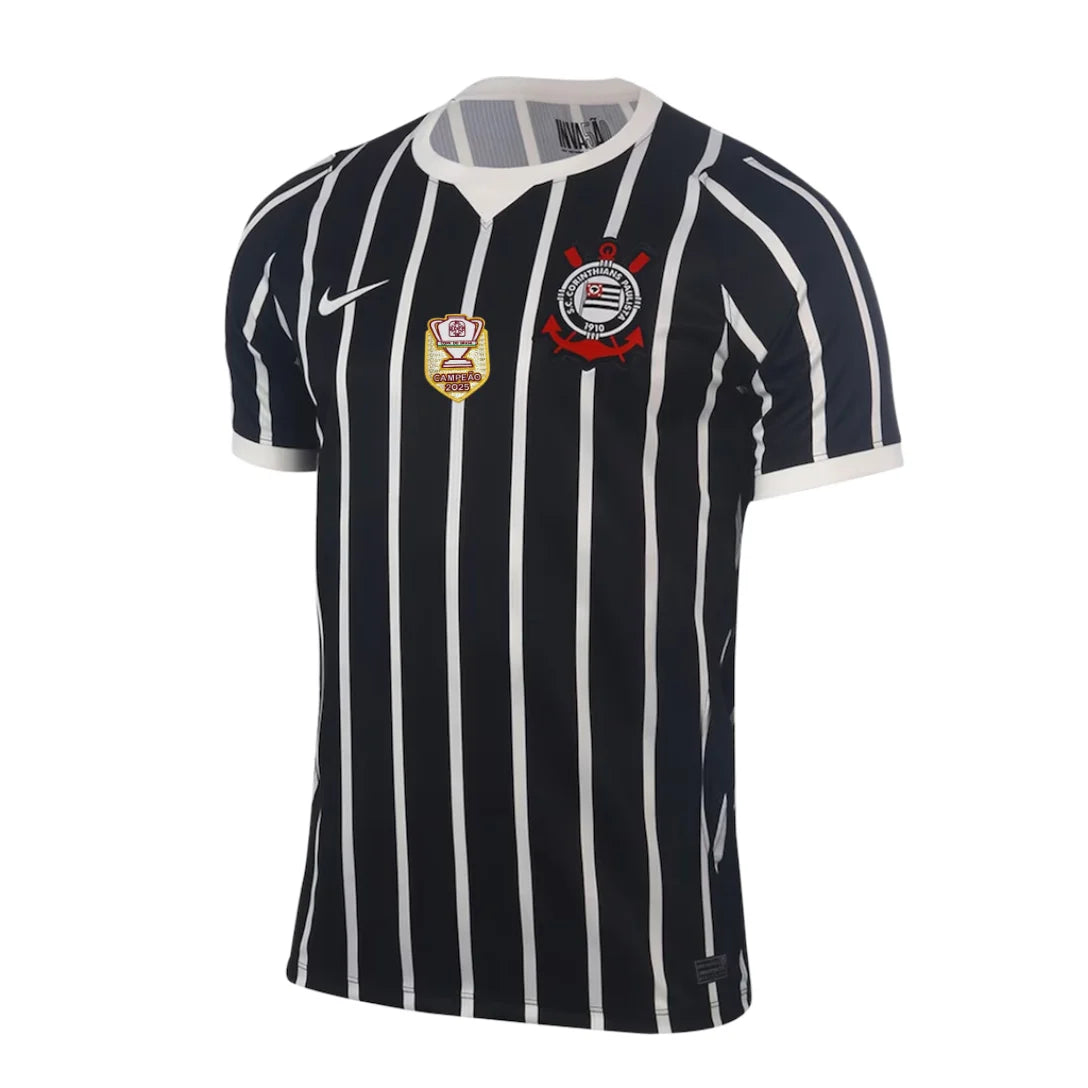 Corinthians II Away 2026/27 - Fan Version