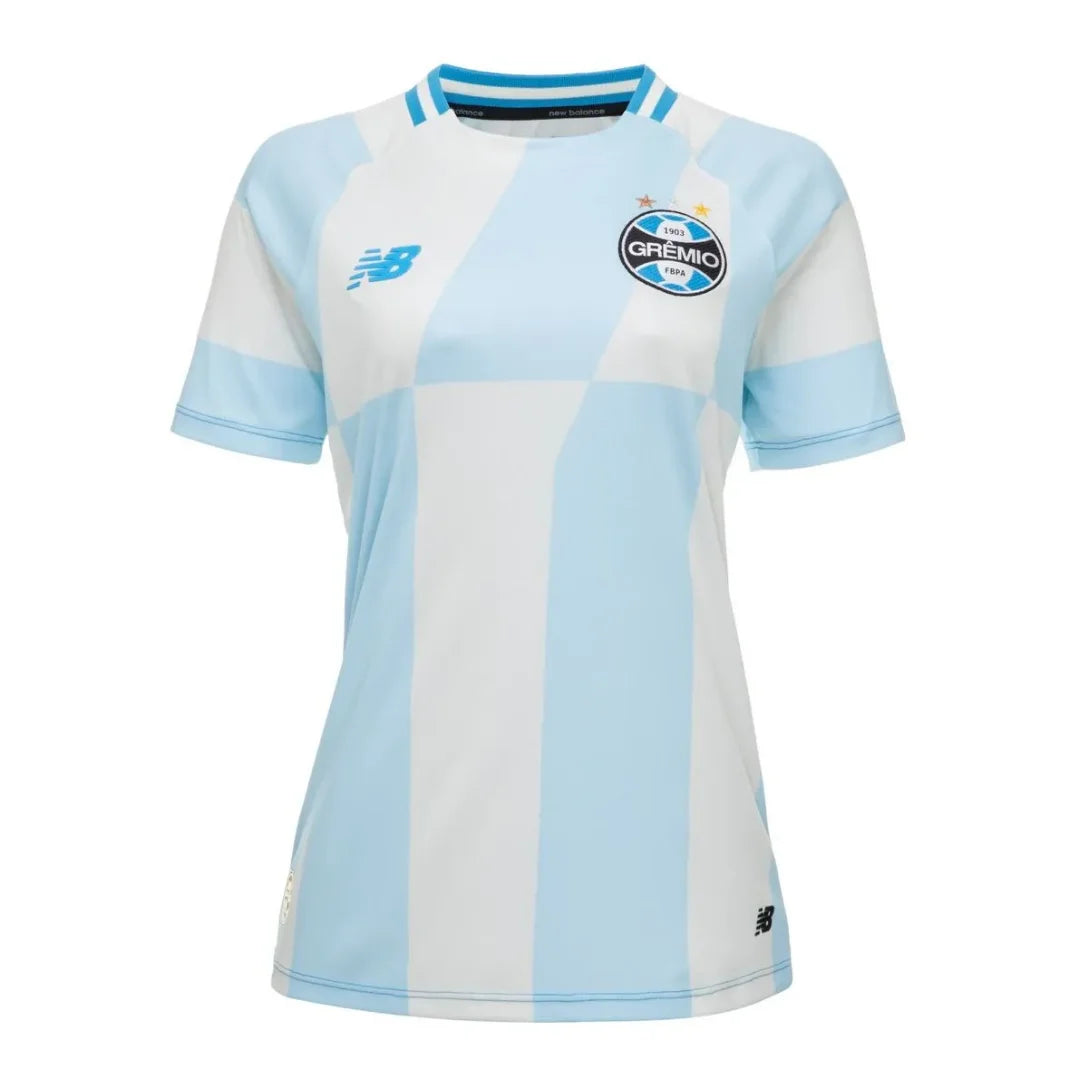 Gremio 26/27 II Away Jersey - Women's