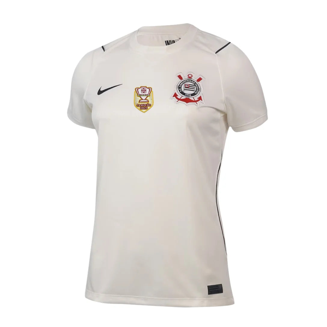 Corinthians I Home 2026/27 - Women's