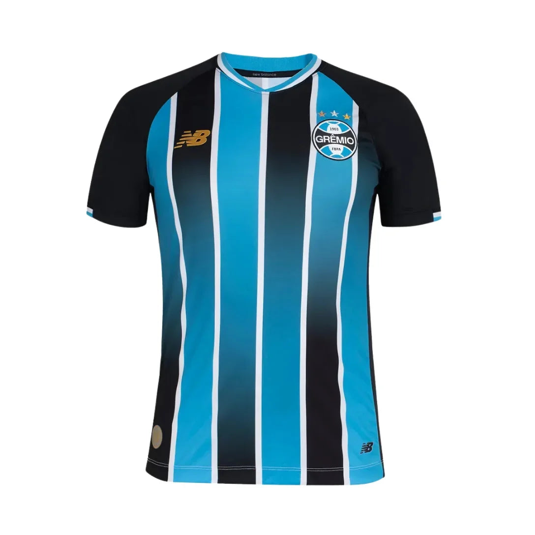 Gremio 26/27 I Home Jersey - Fan Version