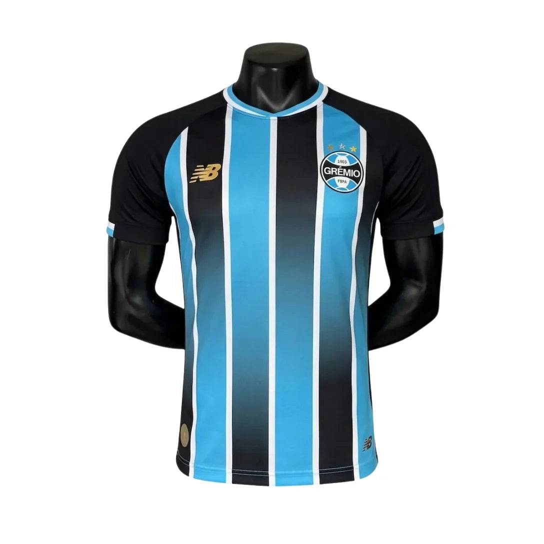 Gremio 26/27 I Home Jersey - Player Version
