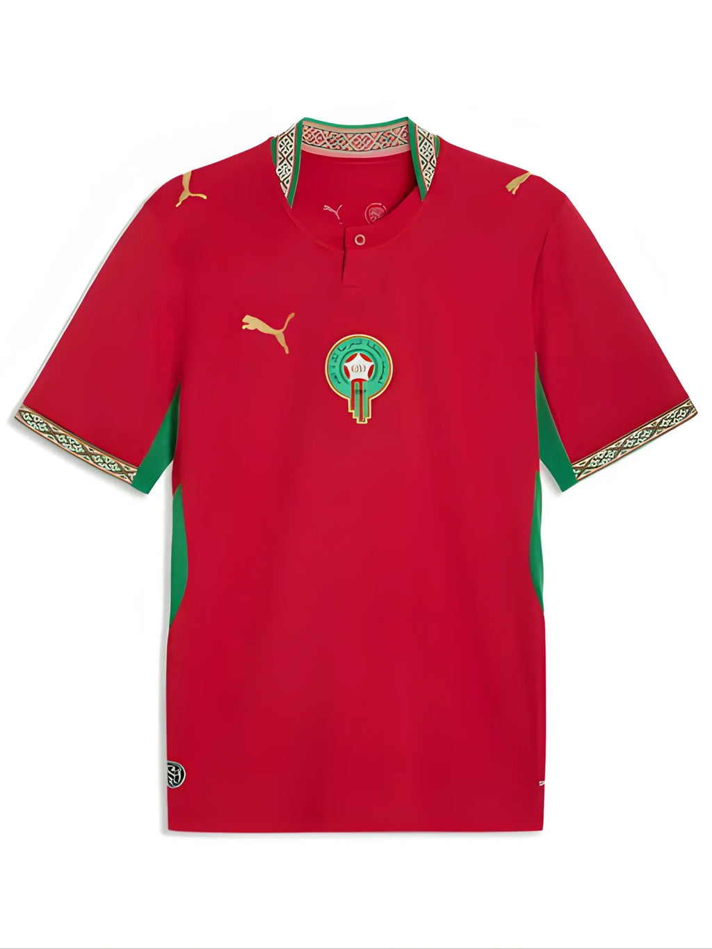 Marocco I Mondiali di casa 2026 - Versione Tifoso
