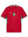 Marocco I Mondiali di casa 2026 - Versione Tifoso