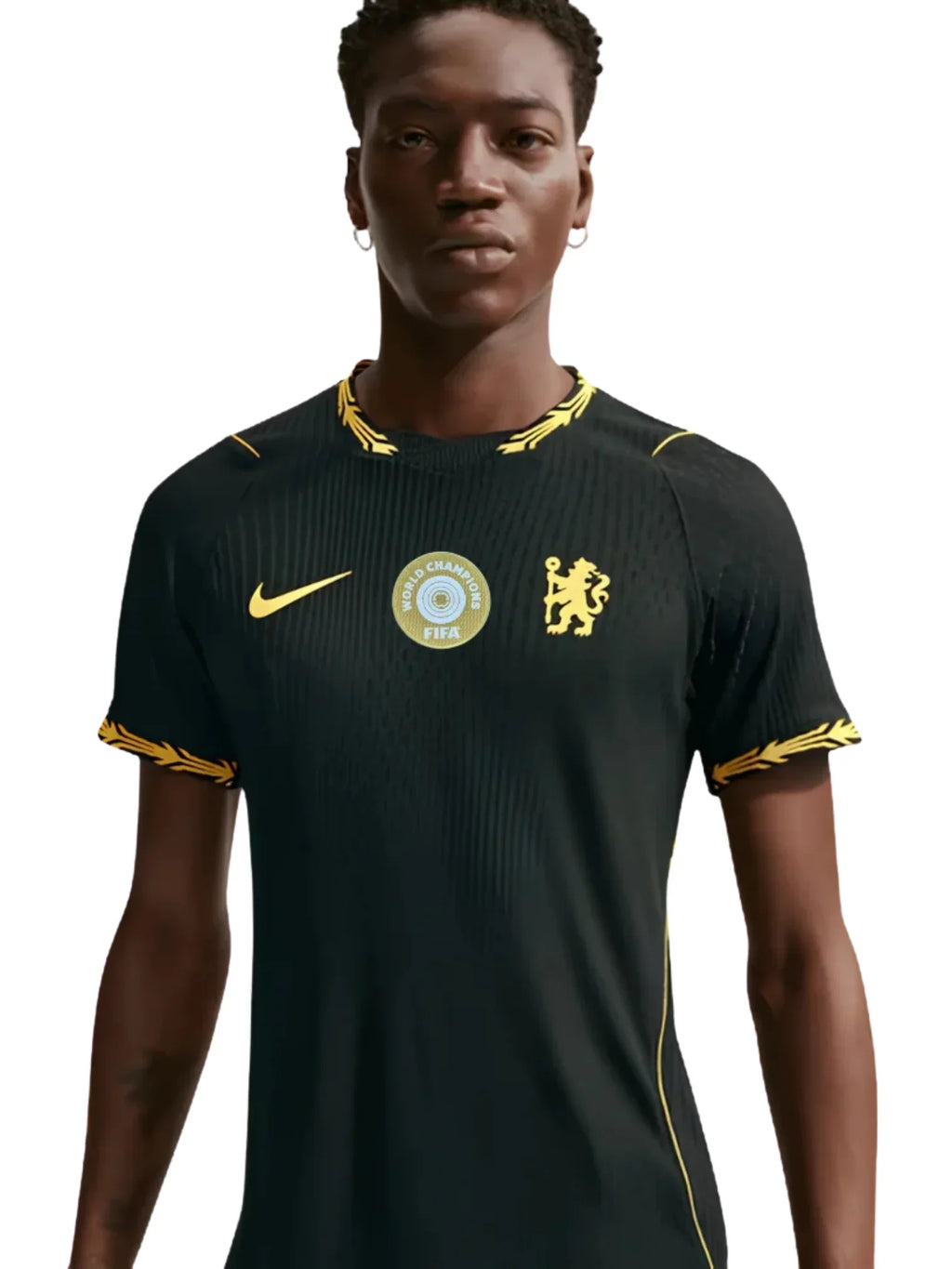 Maglia da Trasferta Chelsea 2026/27 - Versione Giocatore