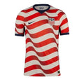 Maglia Home USA 26/27 I - Versione Tifoso