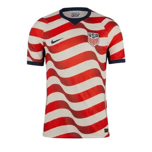 USA 26/27 I Home Jersey - Fan Version