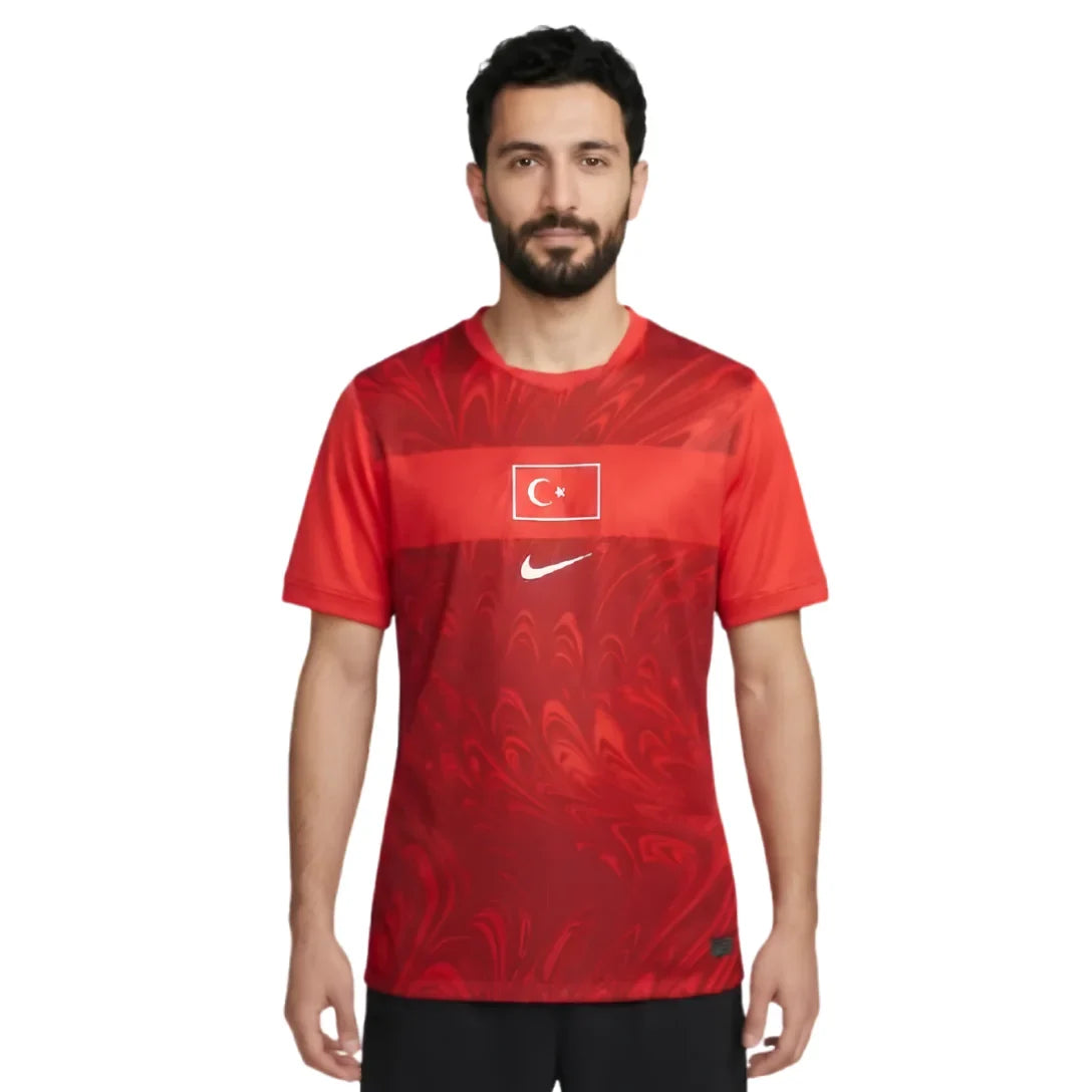 Turkey World Cup I Home 2026 - Player Version