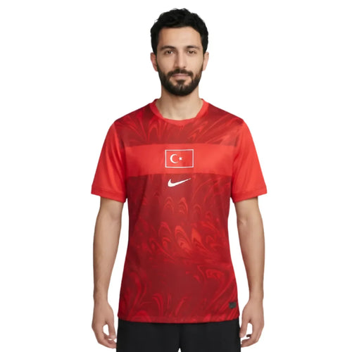 Turchia Coppa del Mondo I Casa 2026 - Versione giocatore