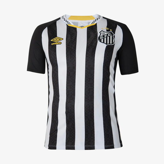 Jersey Man Umbro Santos Fan 2025/26 II