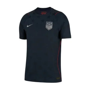 USA 26/27 II Away Jersey - Fan Version