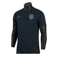 Maglia da Trasferta USA 26/27 II - Versione Giocatore