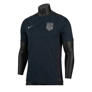 USA 26/27 II Away Jersey - Player Version
