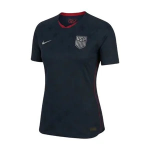 USA 26/27 II Away Jersey - Women's