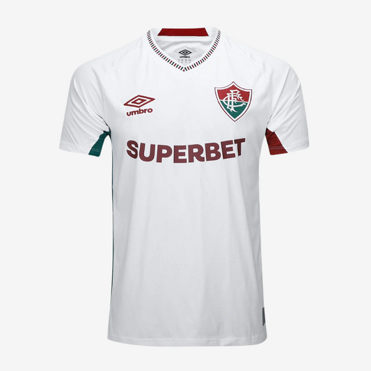 Jersey Umbro Fluminense 2025/26 II