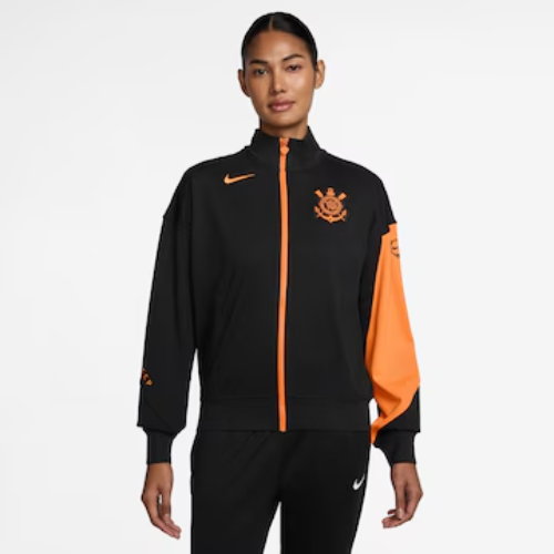 Jacket Corinthians Nike Total 90 Anthem III Academy Pro Woman