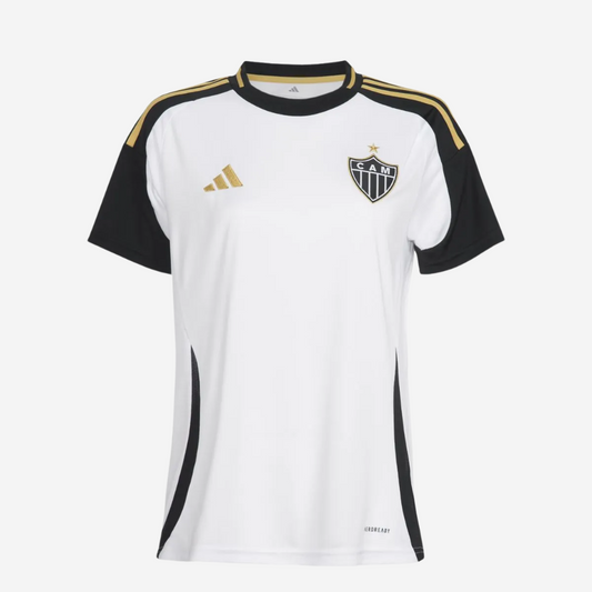 Jersey Woman adidas Atlético Mineiro 2025/26 II