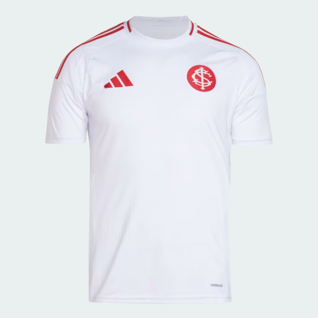 Jersey adidas Internacional 2025/26 II